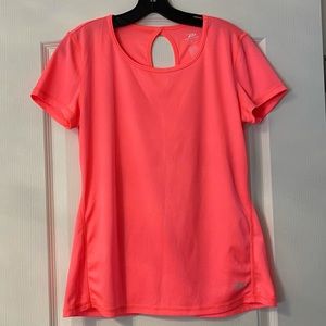 Pro Player active wear short sleeve